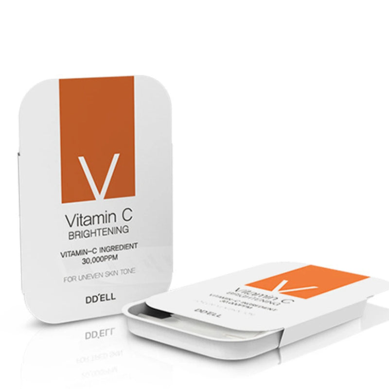 Mascarilla de vitamina C DD'ELL 32 g