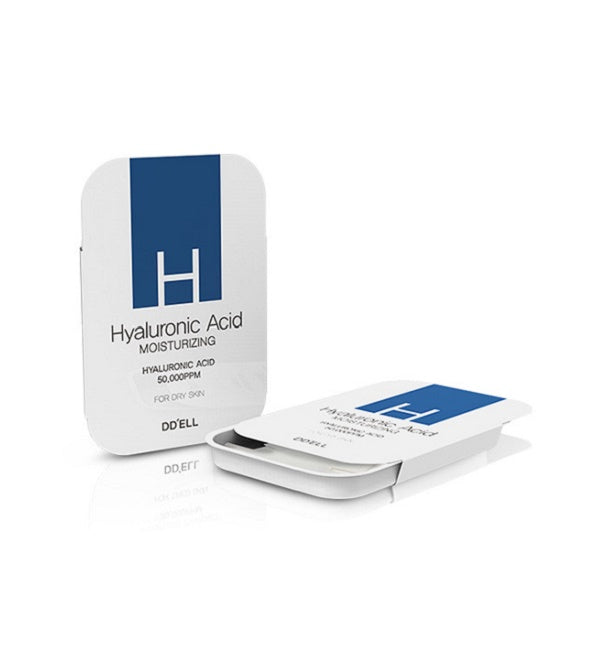 DD'ELL Masque à l'Acide Hyaluronique 32 g