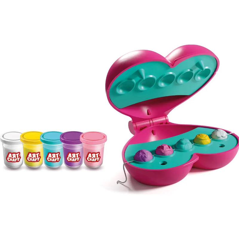 Dede Jewelry Modeling Clay Set - 3Y+