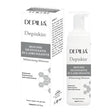 Depilia Depiskin mousse nettoyante éclaircissante 150 ml avec sa boîte