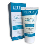 Depilia Hydra Plus Lait 200 ml