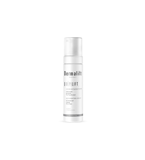 Dermalift Dépilift Depigmenting cream 50 ml