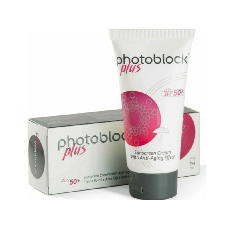 Derma Photoblock Plus SPF50+ 75g