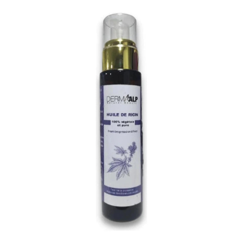Dermaalp Castor Oil