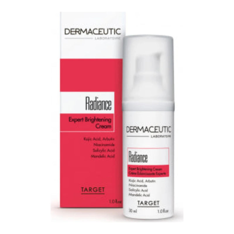 Dermaceutic Radiance Crème 30 ml