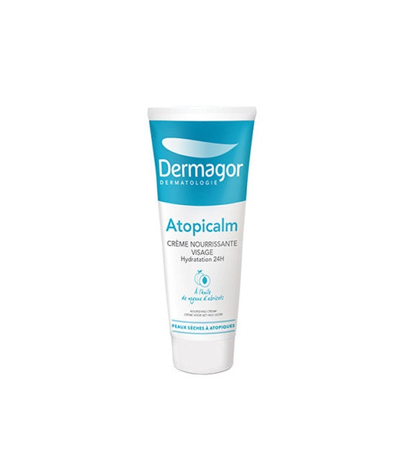 Demagor Atopicalm nourishing face cream 40ml