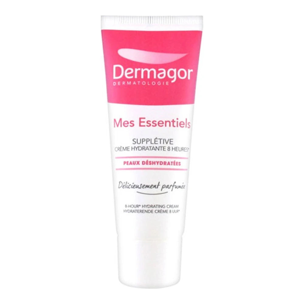 Dermagor Mes Essentiels Texture Riche Supplétive 40 ml