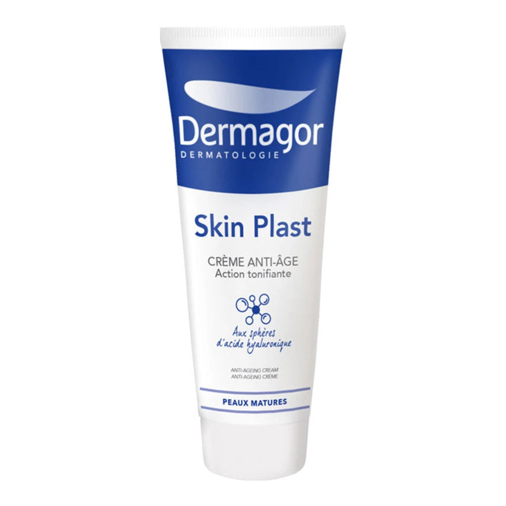 Dermagor Skin Plast Crème Anti-Âge 40 ml
