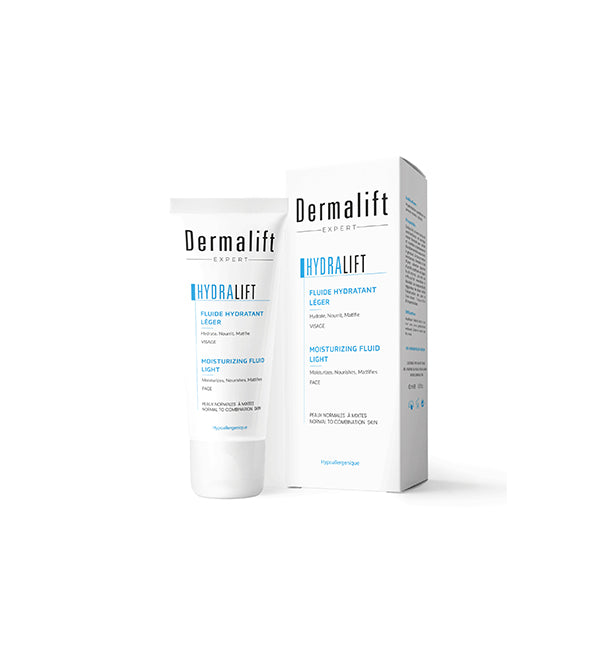 Dermalift hydralift Moisturizing fluid 40 ml