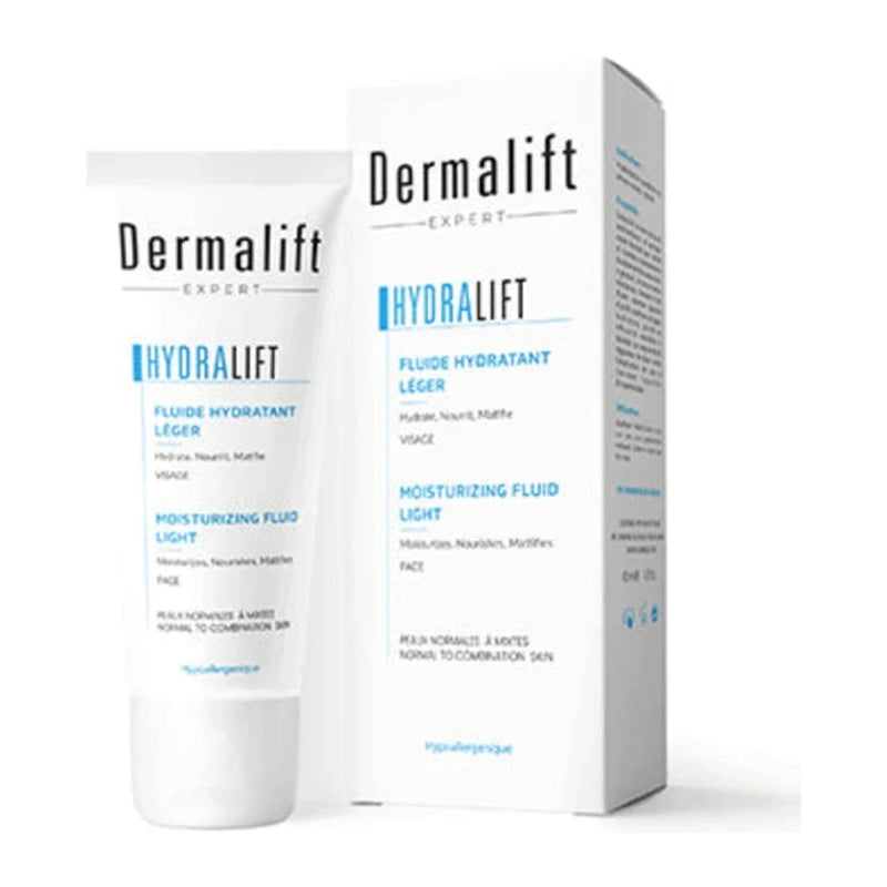 Dermalift hydralift Fluide hydratant 40 ml