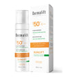 Dermalift sunlift Fluide Matifiant 50+50ml