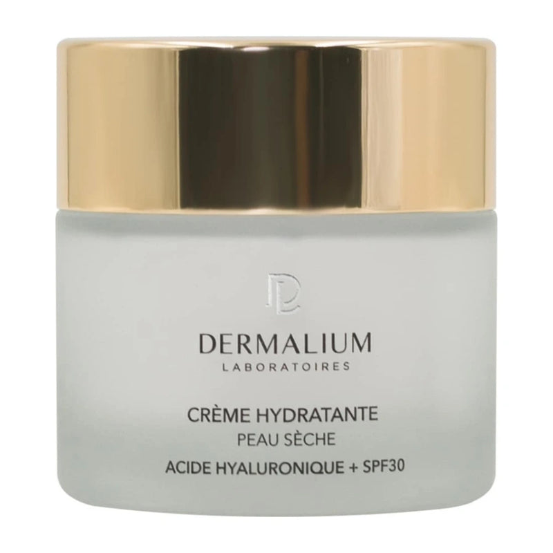 Dermalium Moisturising Cream for Dry Skin SPF30 50ml