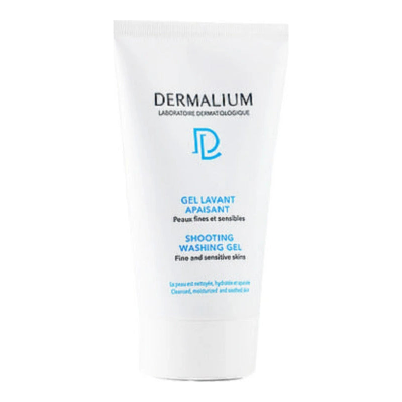 Dermalium Soothing Cleansing Gel 150ml