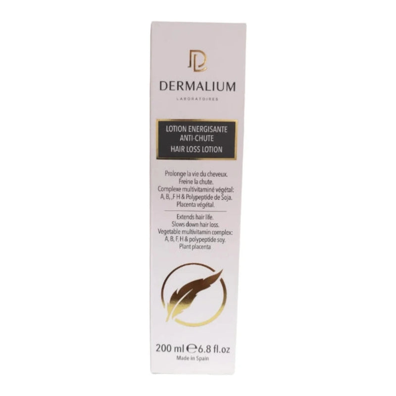 Dermalium Energising Lotion 250ml