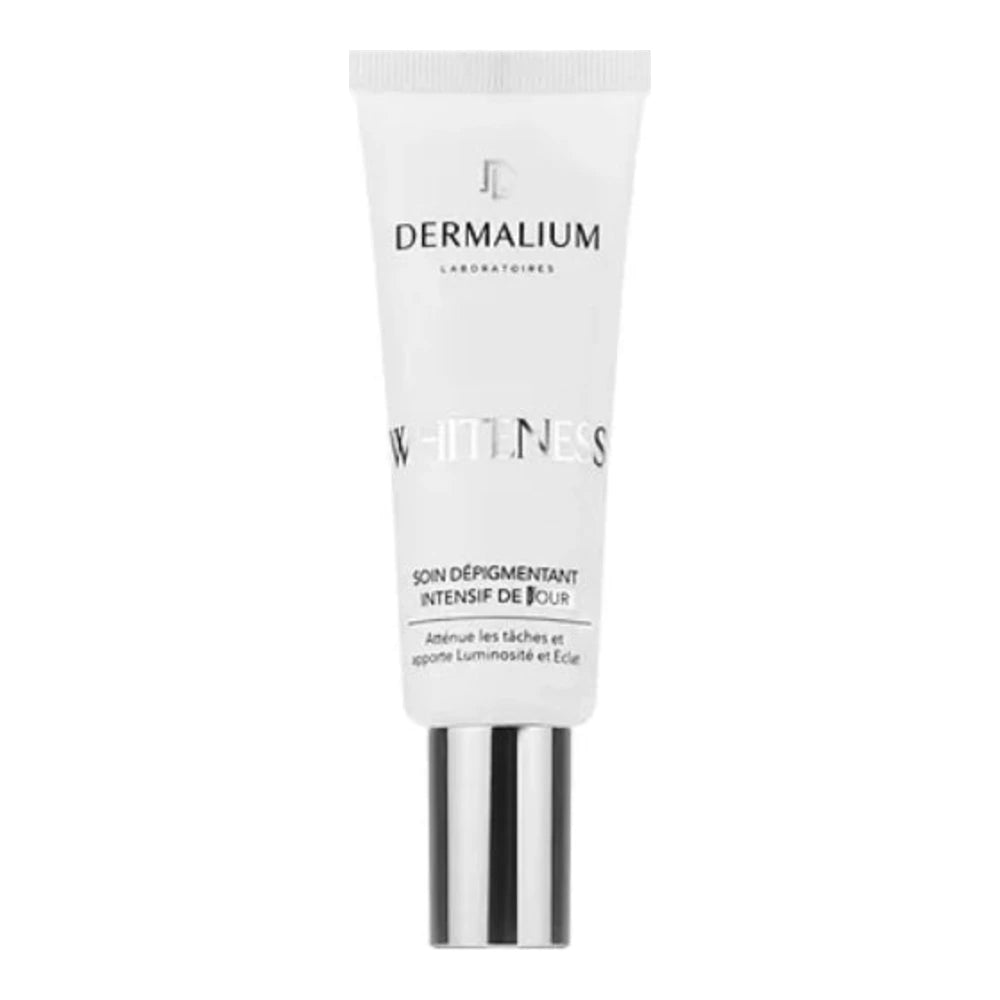 Dermalium Whiteness Soin Dépigmentant de Jour SPF15