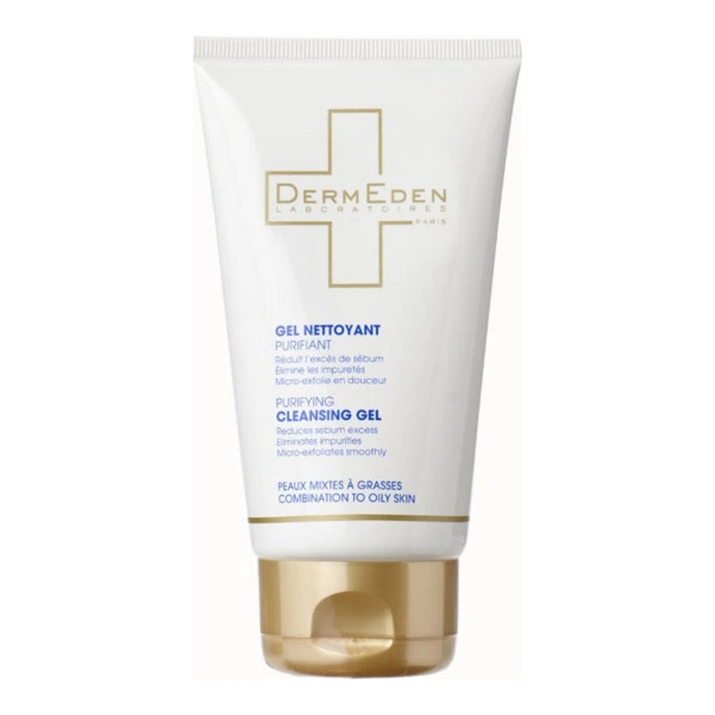 Dermeden Gel Nettoyant Purifiant 150 ml