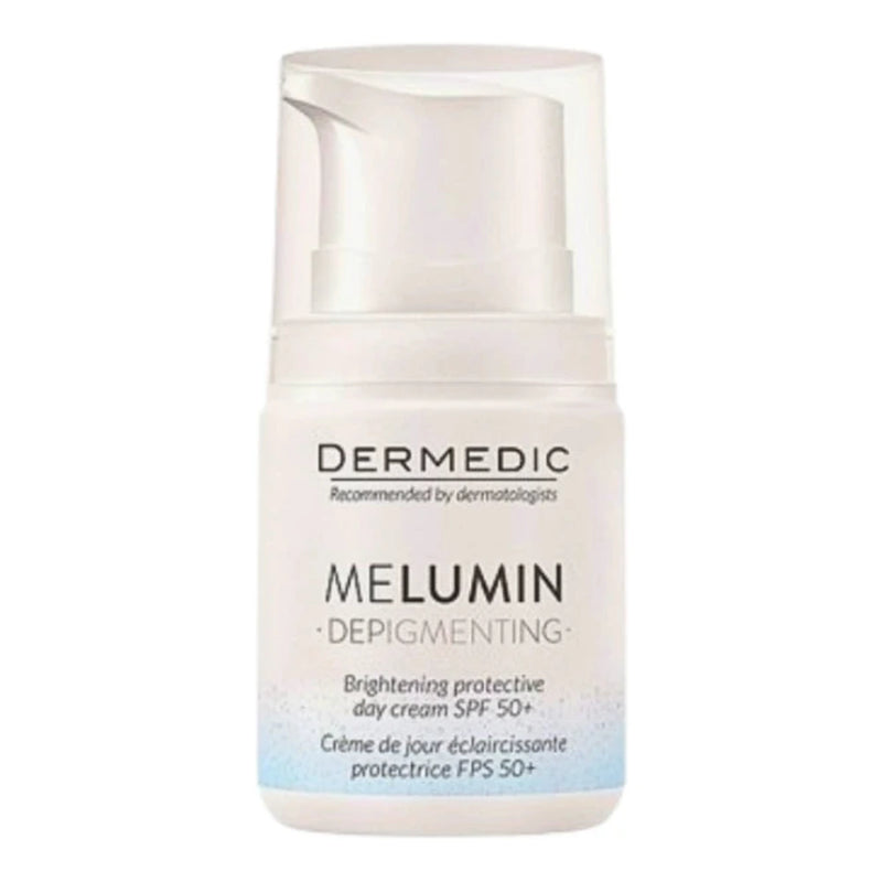 Dermedic Melumin Crema de Día Protectora 50ml