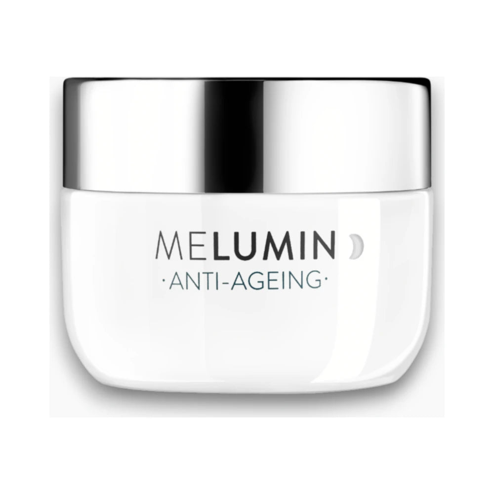 Dermedic Melumin Crème de Nuit anti-taches 50 ml
