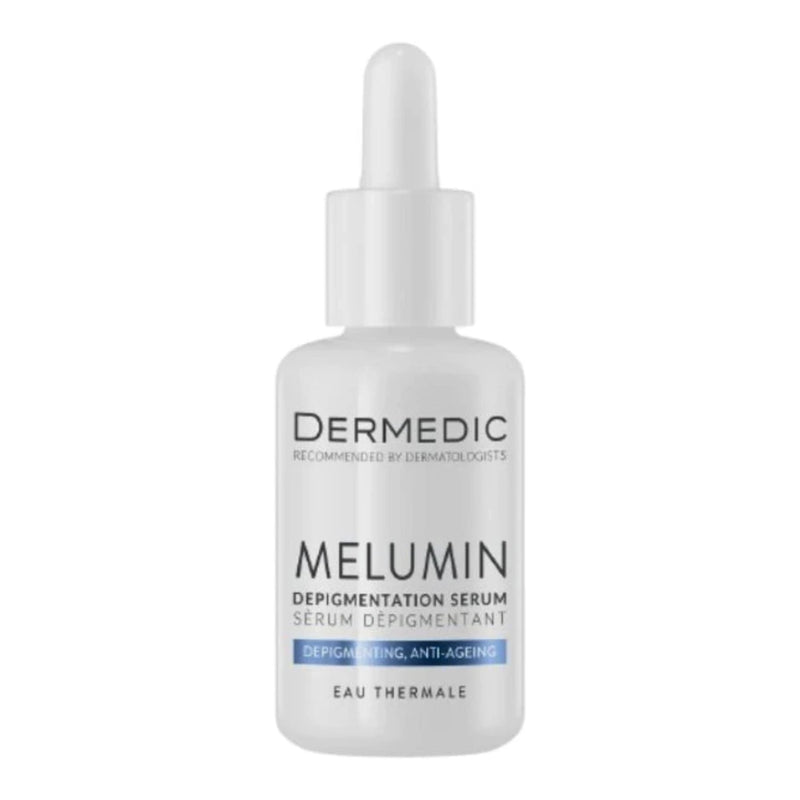 Dermedic Melumin سيروم مزيل للتصبغ ‏30 مل