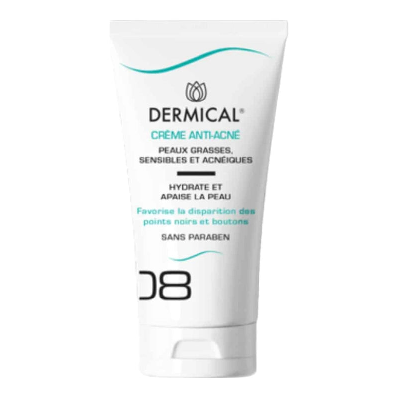 Dermical Anti-Acne Cream 50ml