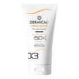 Crème solaire Dermical très haute protection SPF50+
