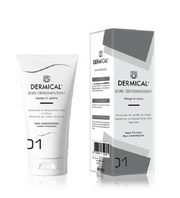 Dermical Soin Dépigmentant 50 ml – emballage du soin anti-taches