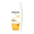 Dermina Crème Ultra Légère SPF50+ 40 ml – tube