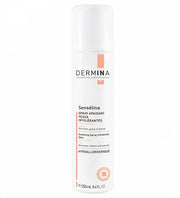 Dermina Senselina spray apaisant peaux intolérantes 250 ml – flacon