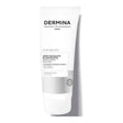 Dermina Sensi Blanc crème moussante éclaircissante 200 ml – tube vu de face