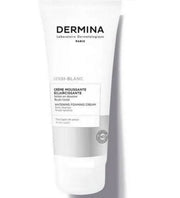 Dermina Sensi Blanc crème moussante éclaircissante 200 ml – tube vu de face
