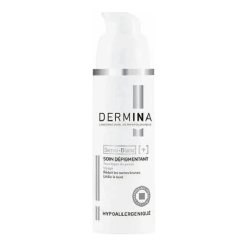 Dermina Sensi Blanc+ Depigmenting Care 30 ml