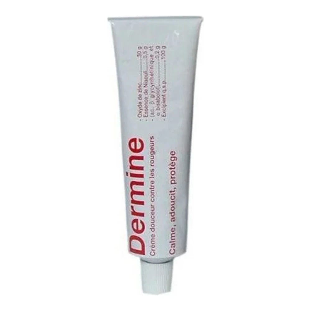 Dermine crème de change 80 g