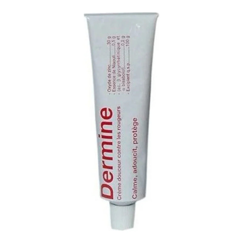 Dermine Crème de Change - 80g