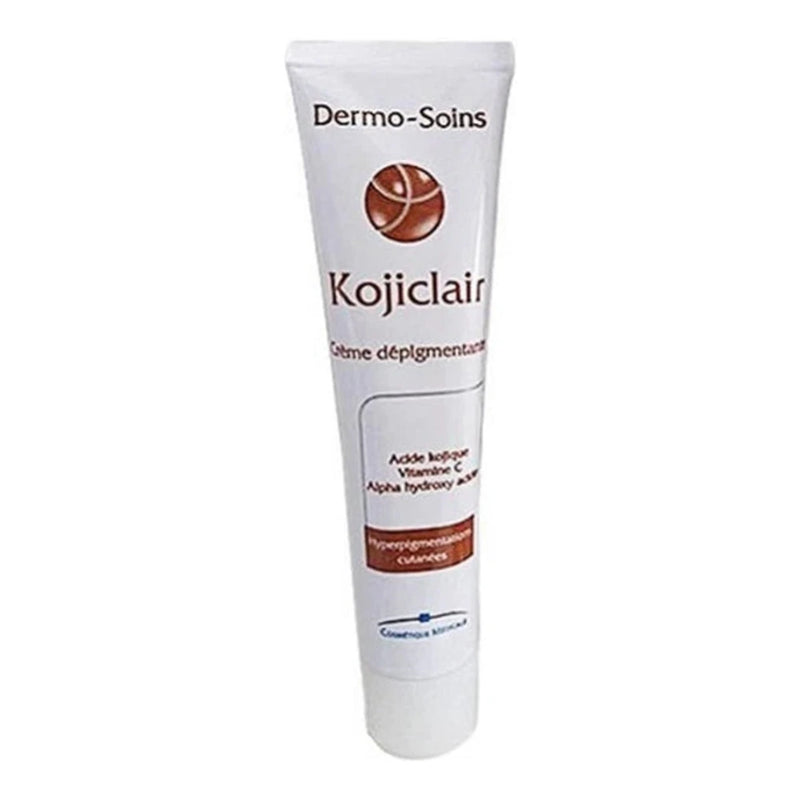 Crema aclarante Dermo-care Kojiclair 30 ml