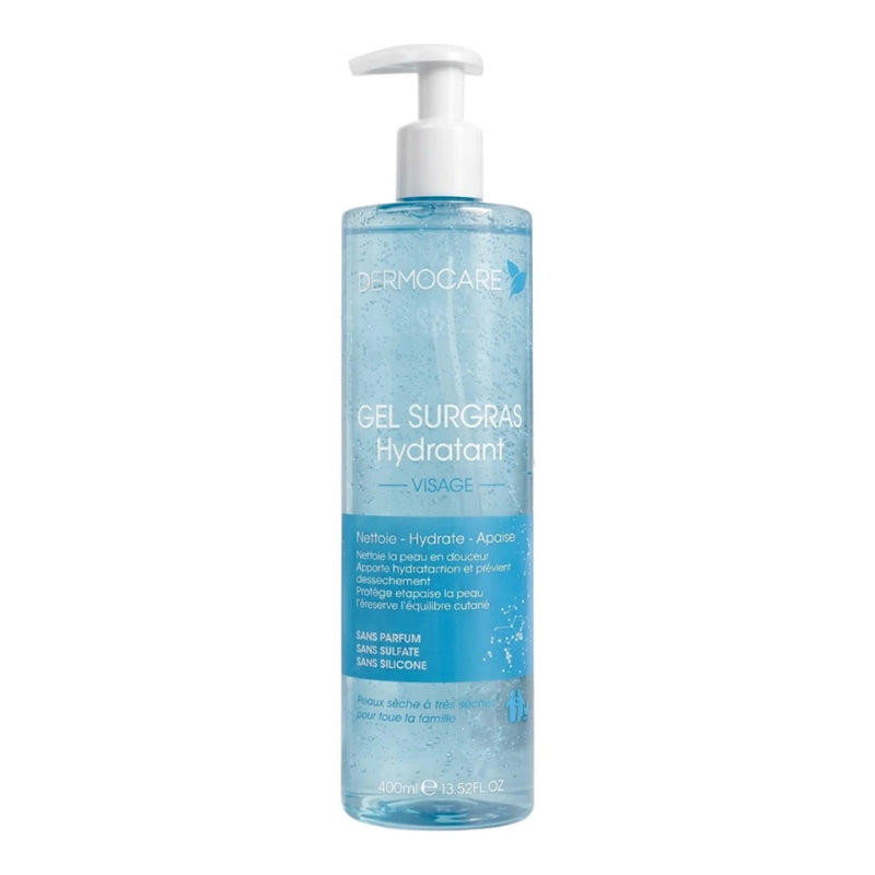 Dermocare Gel extragraso 400ml