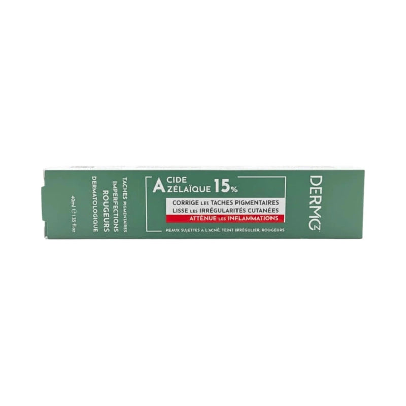 Dermoz Azelaic Acid 15% Anti-Dark Spot Cream 40ml