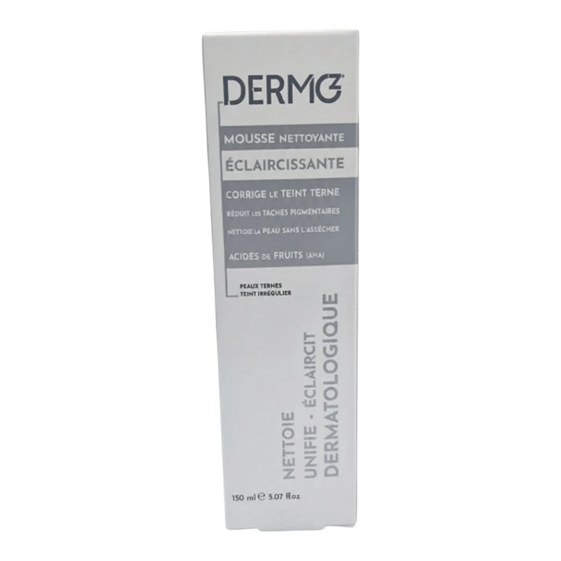 Dermoz Brightening Cleansing Foam 150ml