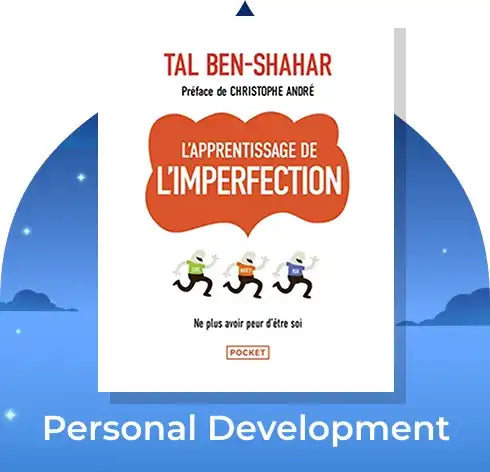 Personal development