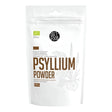 Diet Food Poudre de Psyllium Bio 150 g