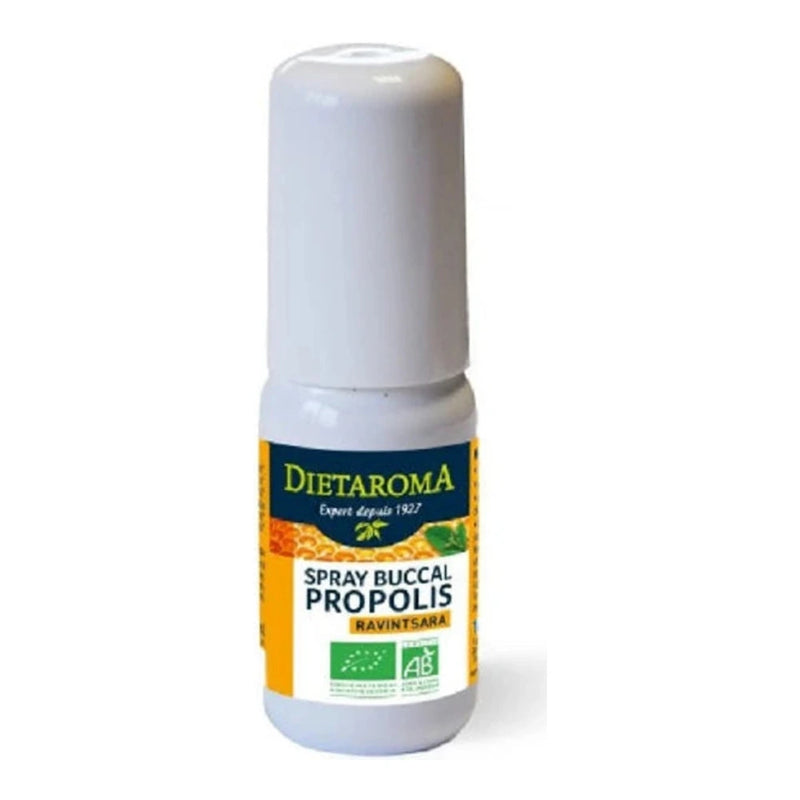 بخاخ الفم Dietaroma بالبروبوليس 20 مل