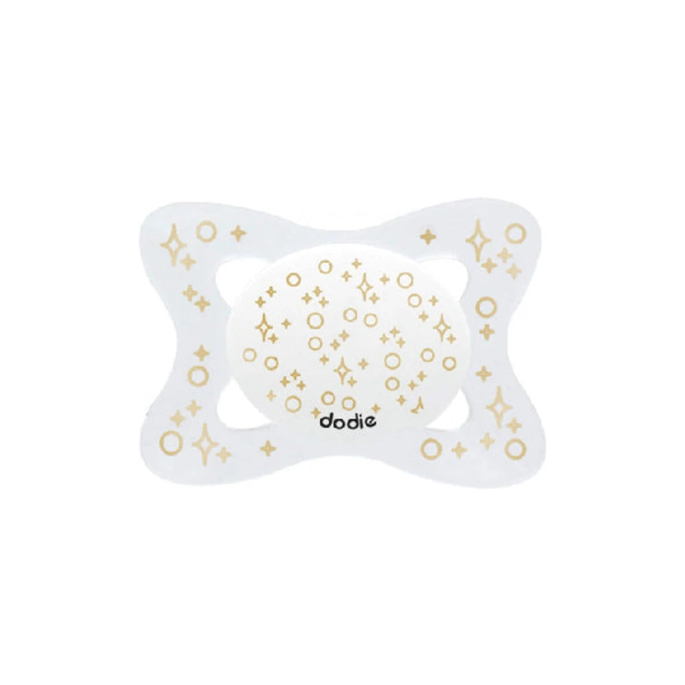 Dodie Sucette B2 +18 mois Bébé Chic – sucette en silicone