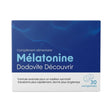 Dodovite Melatonine 30 Comprimes