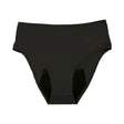 Doomoo Culotte Post-Partum et Menstruelle Flowly Noir - Taille XS/S/M