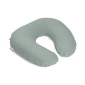 وسادة الرضاعة Doomoo SOFTY - Tetra Jersey Green