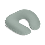 Doomoo Coussin d'Allaitement et Maternité SOFTY Tetra Jersey Green