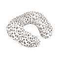 وسادة الرضاعة Doomoo SOFTY - Leopard Cream