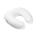 Doomoo Coussin d’Allaitement & Maternité Softy Silver Dots