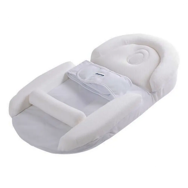 Doomoo SUPREME SLEEP Plus Sleeping Nest