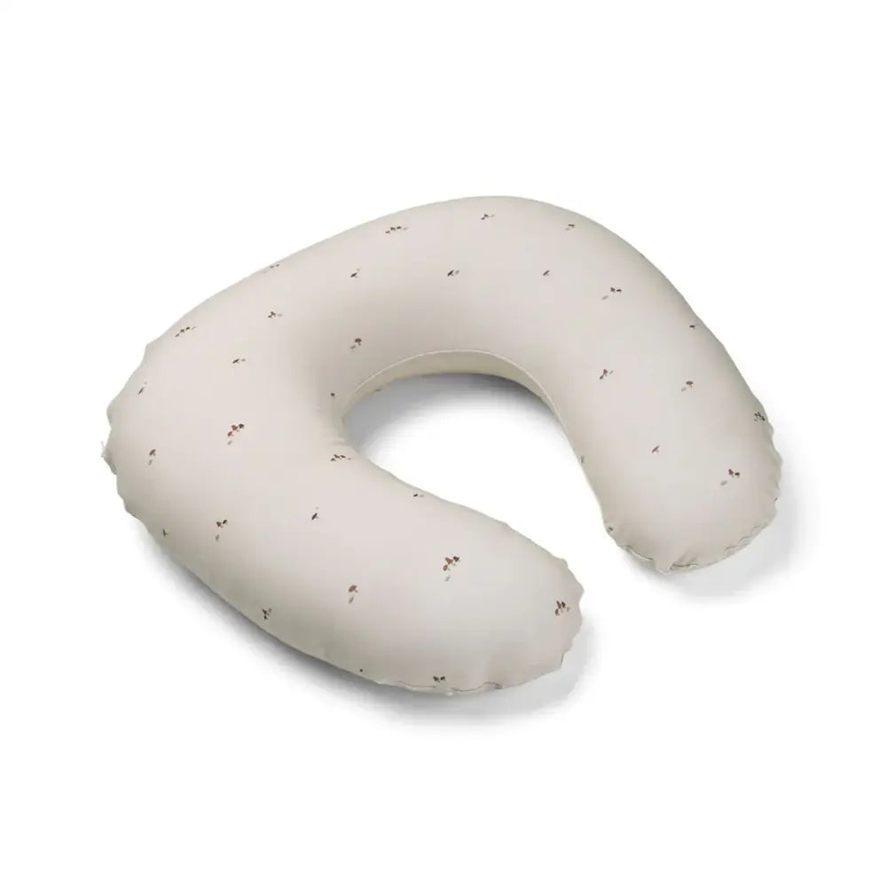 Doomoo Coussin De Maternité & Allaitement SOFTY Mushrooms