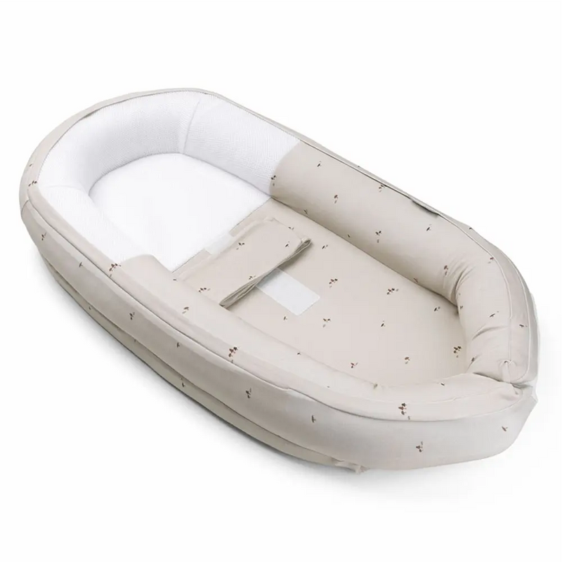 Doomoo Tetra Sand Terracotta Cocoon Bed Reducer